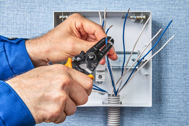 Reliable Pleasant Hills, MD Electrical Services Solutions